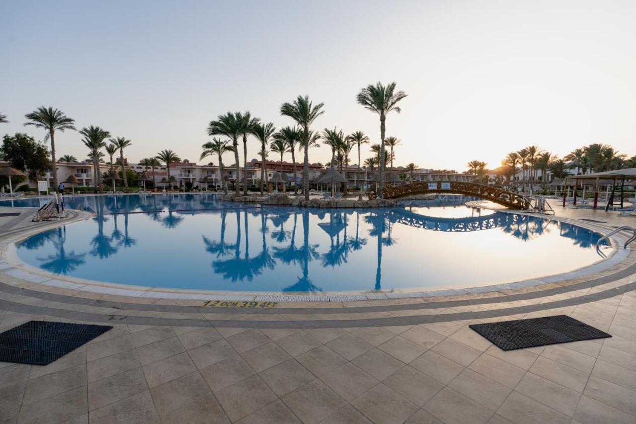 Parrotel Beach Resort Sharm el-Sheikh Bagian luar foto El Alamein
