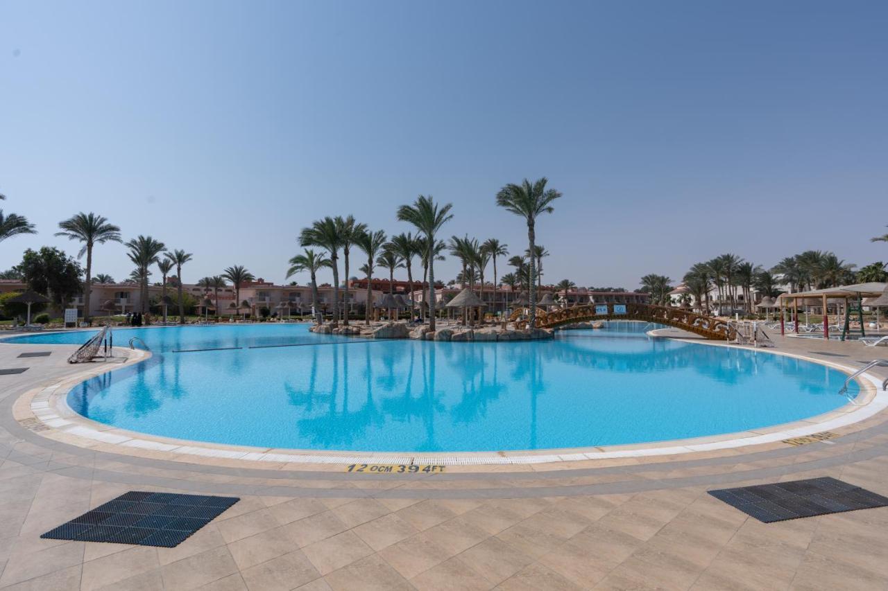 Parrotel Beach Resort Sharm el-Sheikh Bagian luar foto El Alamein